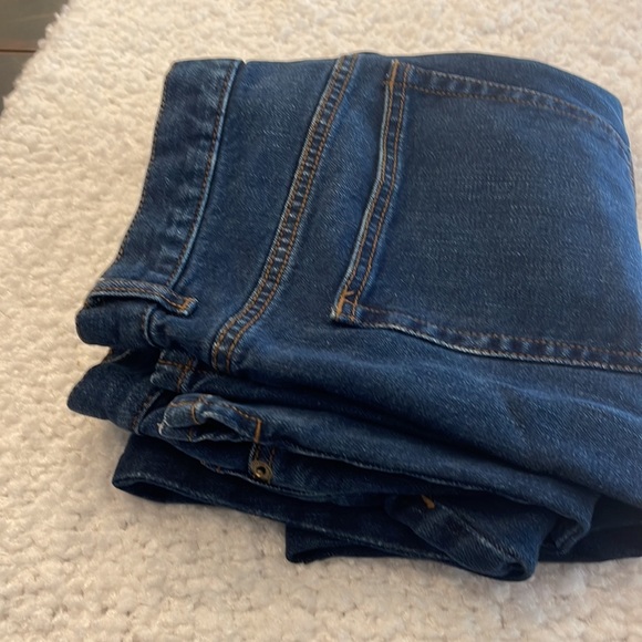 Size 14 Ralph Lauren Jeans Like New - Picture 15 of 15